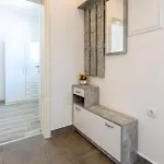 Stunning In With House Sea View
