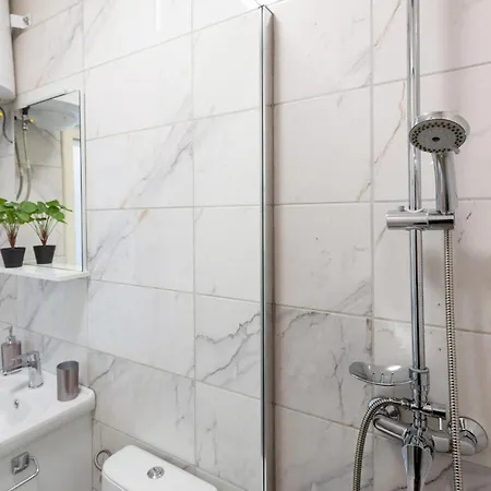 Daire Lovely In With Wifi Ploce (Dubrovnik-Neretva)