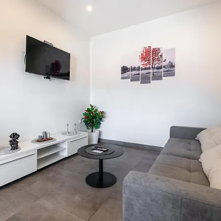 Lovely In With Wifi Daire Ploce (Dubrovnik-Neretva)