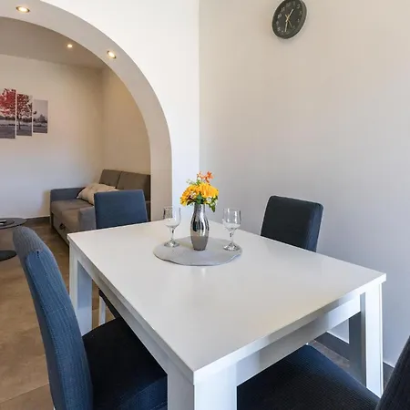 Lovely In With Wifi * Ploce (Dubrovnik-Neretva)