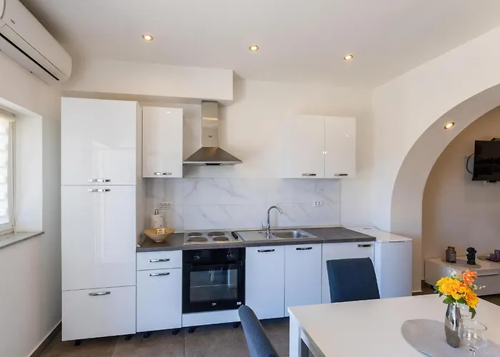 1 Bedroom Stunning In Apartmán