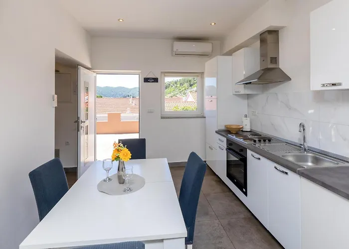 1 Bedroom Stunning In Apartmán *