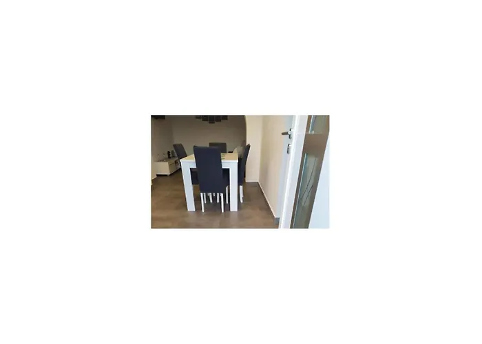 1 Bedroom Stunning In Apartmán *